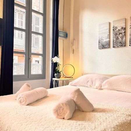 Le Cocon Apartment Montauban Bagian luar foto