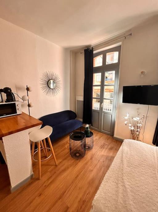 Le Cocon Apartment Montauban Bagian luar foto