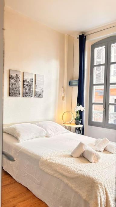 Le Cocon Apartment Montauban Bagian luar foto